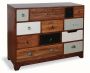 Abode Vintage Multi Drawer Chest